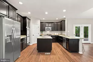 1199 Honeysuckle Wy, Stafford, VA 22556 - Photo 14