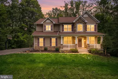 1199 Honeysuckle Way, Stafford, VA 22556 - Photo 2