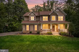 1199 Honeysuckle Wy, Stafford, VA 22556 - Photo 2