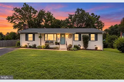 714 Scott Drive, Fredericksburg, VA 22405 - Photo 2