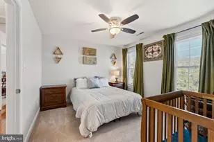 114 Mountain Ave, Fredericksburg, VA 22405 - Photo 26
