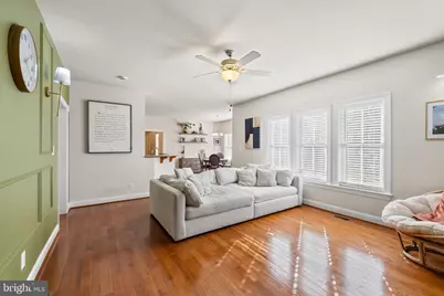 114 Mountain Avenue, Fredericksburg, VA 22405 - Photo 10