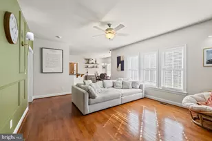 114 Mountain Ave, Fredericksburg, VA 22405 - Photo 10