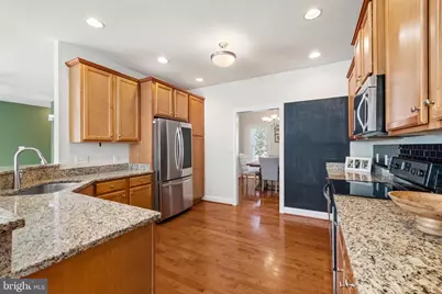 114 Mountain Avenue, Fredericksburg, VA 22405 - Photo 12