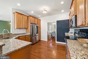 114 Mountain Ave, Fredericksburg, VA 22405 - Photo 12