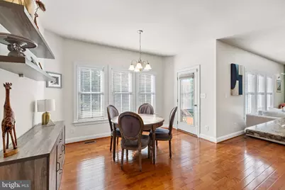 114 Mountain Avenue, Fredericksburg, VA 22405 - Photo 14