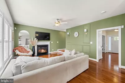 114 Mountain Avenue, Fredericksburg, VA 22405 - Photo 8