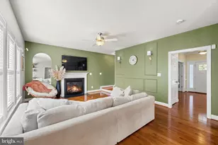 114 Mountain Ave, Fredericksburg, VA 22405 - Photo 8