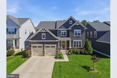 462 Crab Apple Drive, Stafford, VA 22554 - Photo 1
