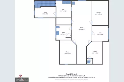 412 Cambridge Street, Fredericksburg, VA 22405 - Photo 20