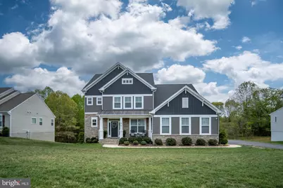 310 Liberty Hall Drive, Fredericksburg, VA 22406 - Photo 1
