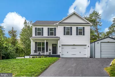 50 Beagle Road, Fredericksburg, VA 22405 - Photo 66