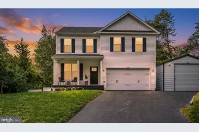 50 Beagle Road, Fredericksburg, VA 22405 - Photo 1