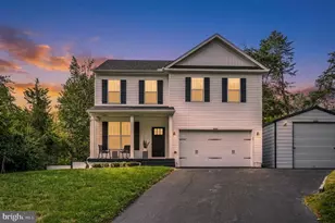 50 Beagle Rd, Fredericksburg, VA 22405 - Photo 1