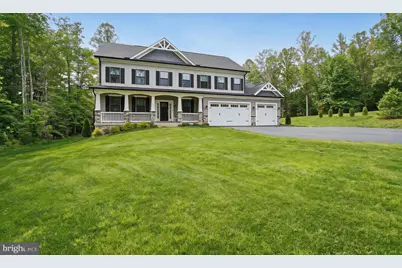 164 Dolittle Farm Road, Stafford, VA 22556 - Photo 4