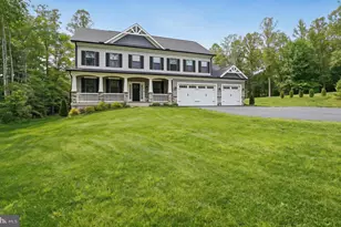 164 Dolittle Farm Rd, Stafford, VA 22556 - Photo 4