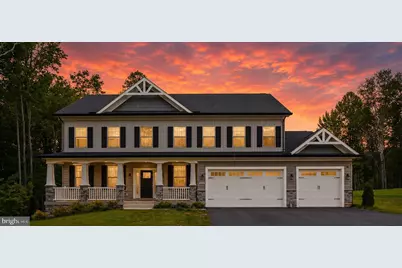 164 Dolittle Farm Road, Stafford, VA 22556 - Photo 2