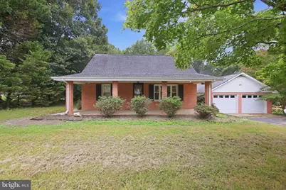 21 Snellings Lane, Fredericksburg, VA 22406 - Photo 1