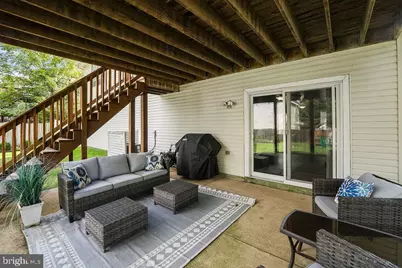 40 Thornberry Lane, Stafford, VA 22556 - Photo 8