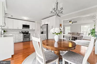 40 Thornberry Lane, Stafford, VA 22556 - Photo 14