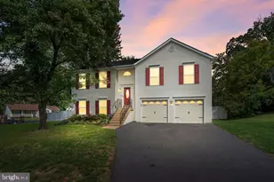 40 Thornberry Ln, Stafford, VA 22556 - Photo 36