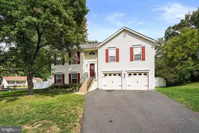 40 Thornberry Lane, Stafford, VA 22556 - Photo 34
