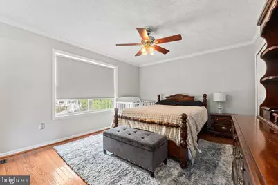 40 Thornberry Lane, Stafford, VA 22556 - Photo 24