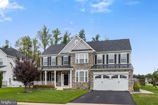 35 Elm St, Stafford, VA 22554 - Photo 4