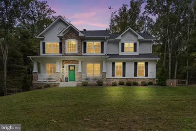 6 Helm Court, Stafford, VA 22556 - Photo 1