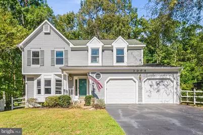 3004 Lusitania Drive, Stafford, VA 22554 - Photo 1