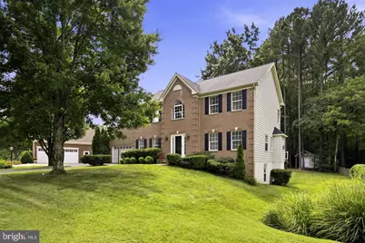 5 Lakewind Lane, Stafford, VA 22554 - Photo 4