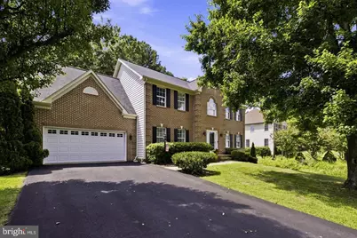 5 Lakewind Lane, Stafford, VA 22554 - Photo 1