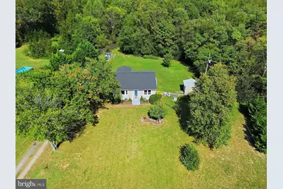 253 Chapel Green Road, Fredericksburg, VA 22405 - Photo 2
