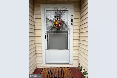 704 Henderson Street, Fredericksburg, VA 22405 - Photo 2