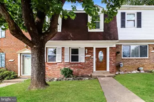 1227 Thomas Jefferson Pl, Fredericksburg, VA 22405 - Photo 1
