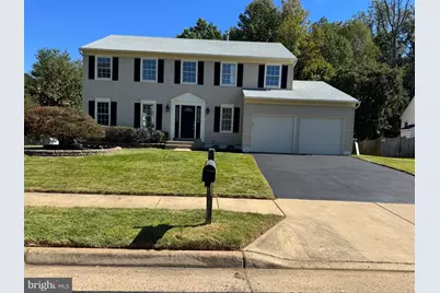 3 Neville Court, Stafford, VA 22554 - Photo 1