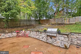 2178 Harpoon Dr, Stafford, VA 22554 - Photo 42
