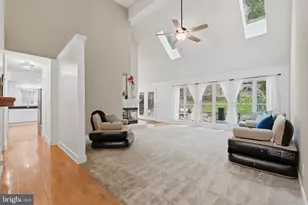 2178 Harpoon Dr, Stafford, VA 22554 - Photo 8
