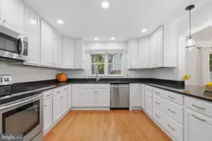 2178 Harpoon Dr, Stafford, VA 22554 - Photo 14