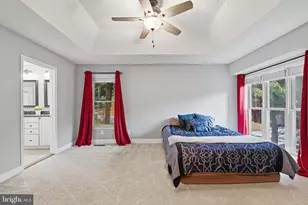 2178 Harpoon Dr, Stafford, VA 22554 - Photo 20