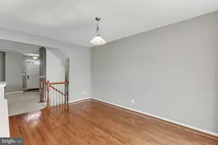 110 Bancroft Dr, Fredericksburg, VA 22405 - Photo 8