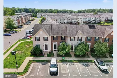 110 Bancroft Drive #87, Fredericksburg, VA 22405 - Photo 26