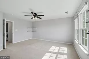110 Bancroft Dr, Fredericksburg, VA 22405 - Photo 16