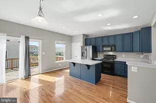 110 Bancroft Dr, Fredericksburg, VA 22405 - Photo 6