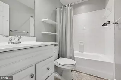 110 Bancroft Drive #87, Fredericksburg, VA 22405 - Photo 14