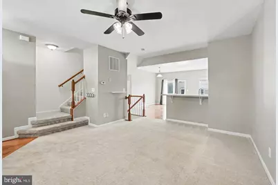110 Bancroft Drive #87, Fredericksburg, VA 22405 - Photo 4