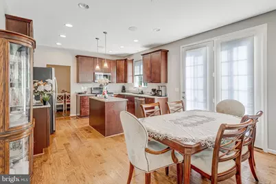 11 Worsham Lane, Fredericksburg, VA 22405 - Photo 16
