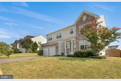11 Worsham Lane, Fredericksburg, VA 22405 - Photo 4