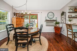 546 Marlborough Point Rd, Stafford, VA 22554 - Photo 20