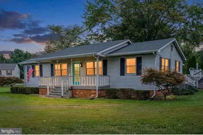 546 Marlborough Point Road, Stafford, VA 22554 - Photo 44